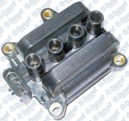 BOSCH 0986221046 Atesleme Bobini Renault Clio Ii Twingo Modus 1.2i 16v